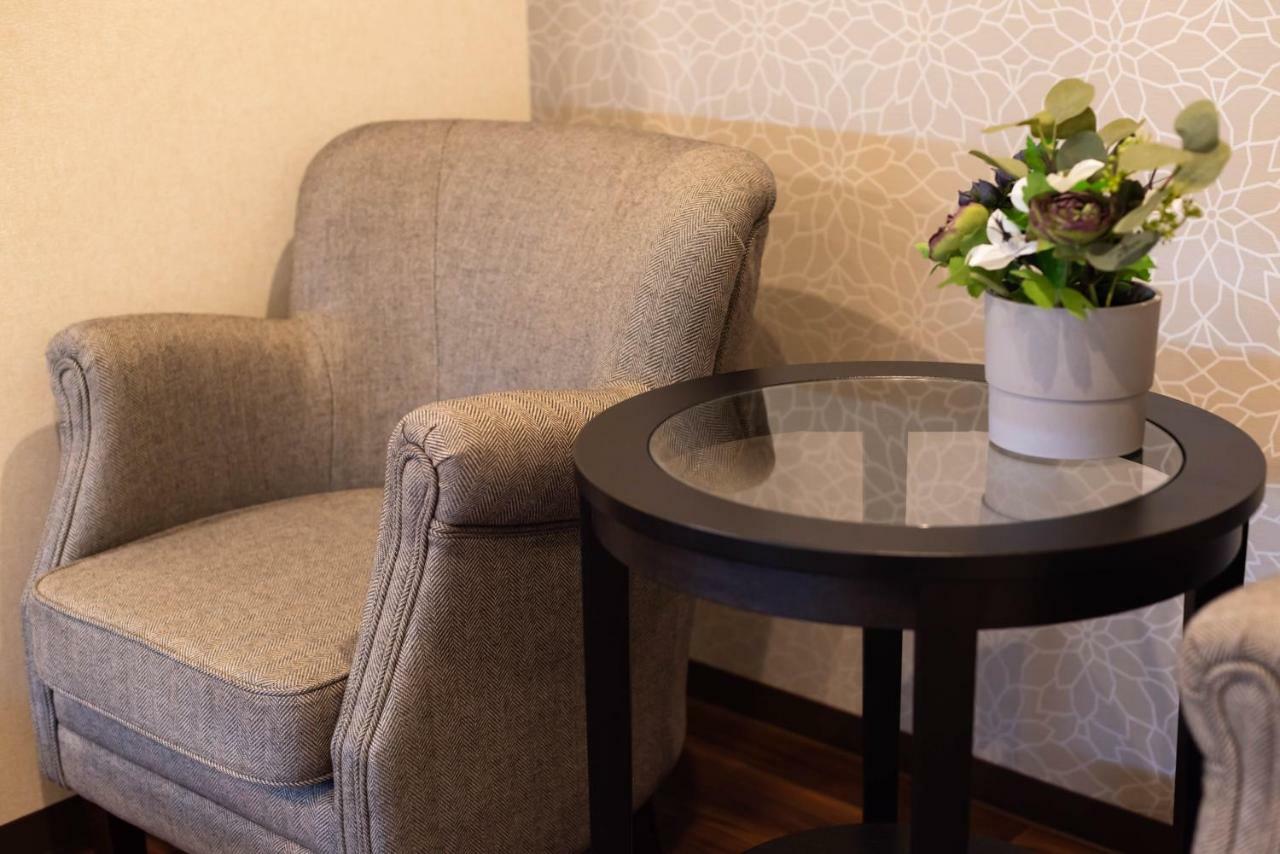 Bijou Suites Naniwa Ōsaka Extérieur photo