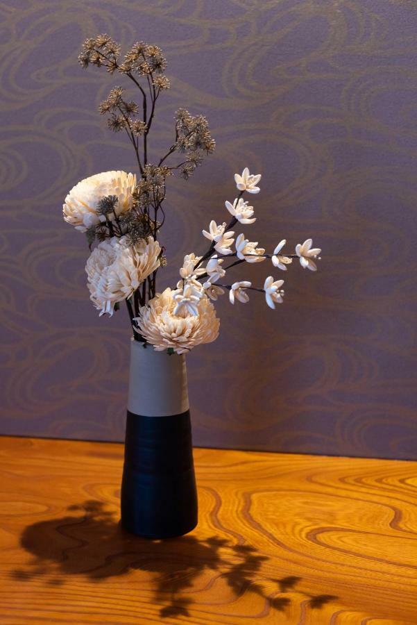 Bijou Suites Naniwa Ōsaka Extérieur photo