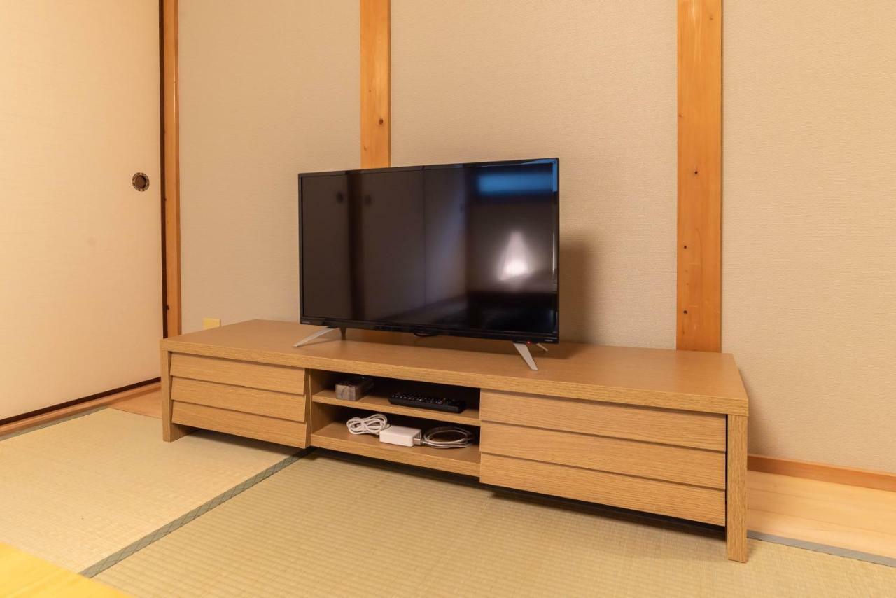 Bijou Suites Naniwa Ōsaka Extérieur photo